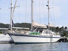 Buy 1985 Nauticat Yachts 52