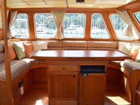 1985 Nauticat Yachts 52 на продажу