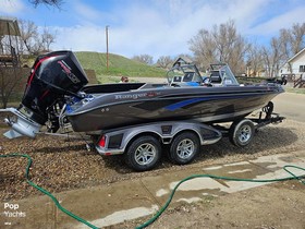 Osta 2020 Ranger Boats 620