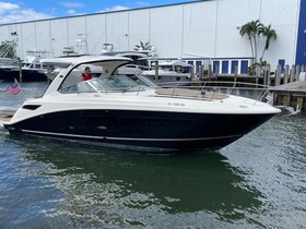 2018 Sea Ray Boats 350 Sundancer for sale
