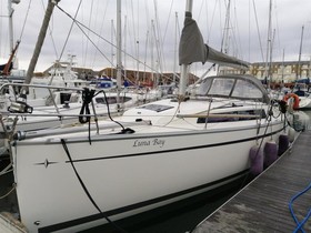 Bavaria Yachts 33