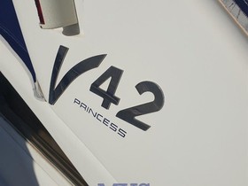 2001 Princess Yachts V42 à vendre