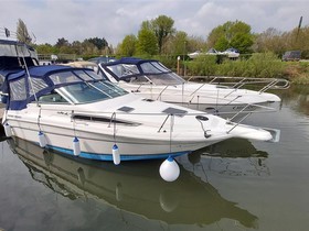 1993 Sea Ray Boats 270 for sale