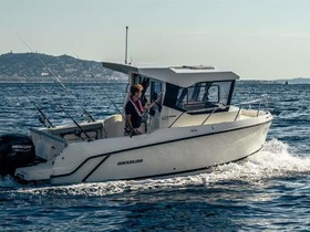 Quicksilver Boats 625