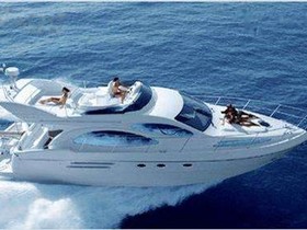 Buy 2005 Azimut Yachts 46