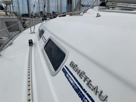 2003 Beneteau Boats Oceanis 393