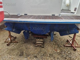 2002 Bénéteau Boats Antares 10.80 на продажу