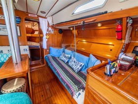 1990 Grand Soleil 42 for sale