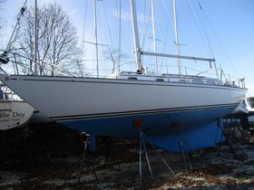 1979 Bristol Yachts Yawl for sale