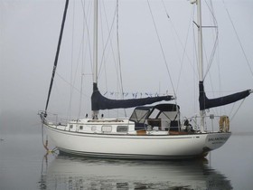 Bristol Yachts Yawl