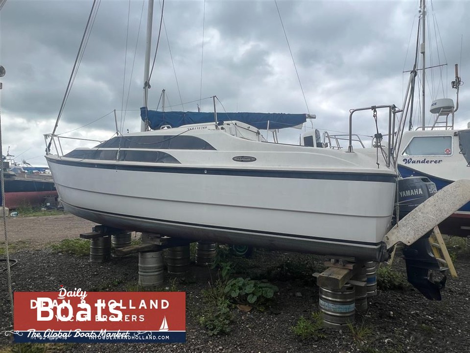 dailyboats.com
