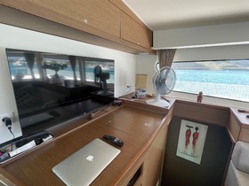 Купить 2018 Lagoon Catamarans 420