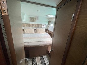 2018 Lagoon Catamarans 420