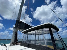 2018 Lagoon Catamarans 420 for sale