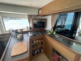 2018 Lagoon Catamarans 420 на продажу