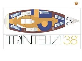 1978 Trintella 38