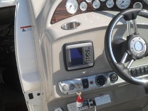 Buy 2009 Larson 274 Cabrio