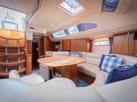 2006 Moody Yachts 66