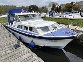 1980 Seamaster 30