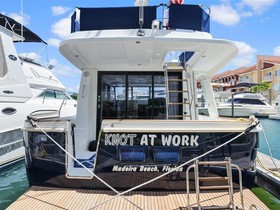 2017 Beneteau Boats Swift Trawler 34 for sale