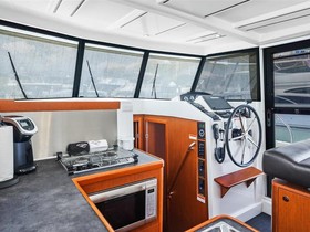 2017 Beneteau Boats Swift Trawler 34 til salgs