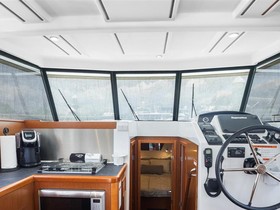 2017 Beneteau Boats Swift Trawler 34