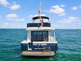 Buy 2017 Beneteau Boats Swift Trawler 34