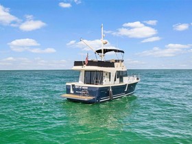 2017 Beneteau Boats Swift Trawler 34 til salgs