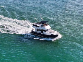 2017 Beneteau Boats Swift Trawler 34