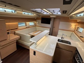 2018 Hanse Yachts 588 for sale