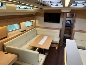 2018 Hanse Yachts 588