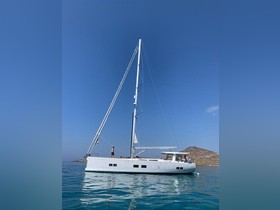 Købe 2018 Hanse Yachts 588