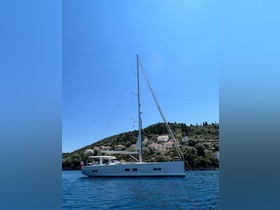 2018 Hanse Yachts 588 til salg