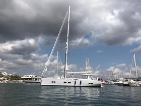 2018 Hanse Yachts 588