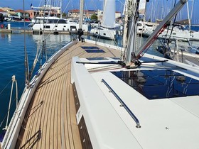 Buy 2018 Hanse Yachts 588