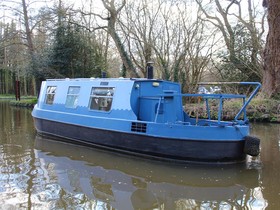 Buy 1983 Colecraft Boats 26 Narrowboat