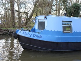 1983 Colecraft Boats 26 Narrowboat for sale