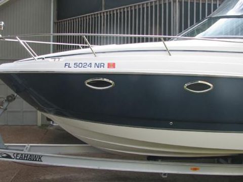 Vegyél 2007 Rinker 280