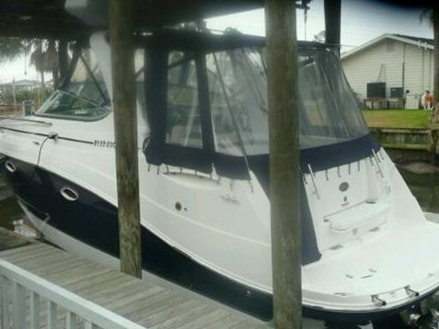 2007 Rinker 280 eladó
