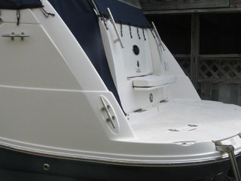 Vegyél 2007 Rinker 280