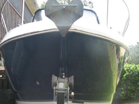 2007 Rinker 280 eladó