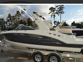 2018 Chaparral Boats 227 Ssx