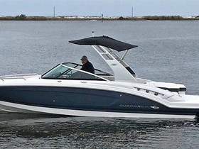 Chaparral Boats 227 Ssx