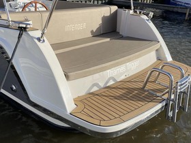 Купить 2018 Interboat 820 Intender