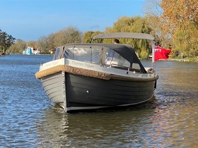 2018 Interboat 820 Intender za prodaju