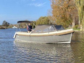2018 Interboat 820 Intender en venta