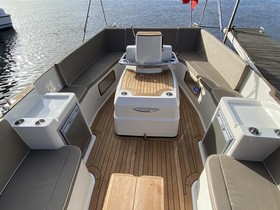 2018 Interboat 820 Intender myytävänä