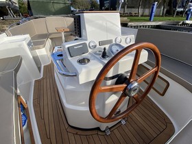 2018 Interboat 820 Intender