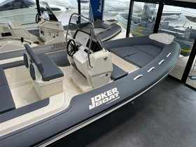 2022 Joker Boat 650 Coaster Plus zu verkaufen