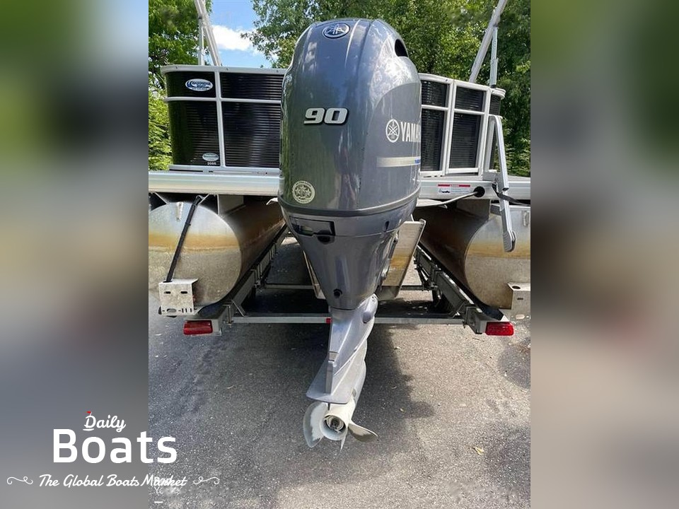 2020 Godfrey Pontoon 2086Fx for sale. View price, photos and Buy 2020